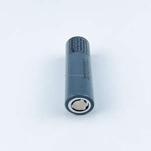 Класс 100% оригинальный M50LT M50T INR21700 3-го поколения 3,7 В 5000 мАч 10А 15А перезаряжаемый Цилиндрический литий-ионный аккумулятор - Product Image 4