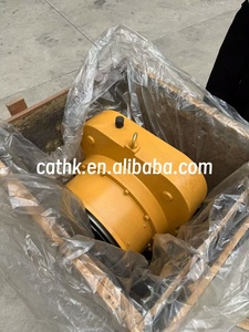 ชุดประกอบตัวแปลงแรงบิดไฮดรอลิกมาตรฐาน OEM สำหรับรถตักล้อยาง Lonking 833 อะไหล่ซ่อม YJ31502 - Product Image 6