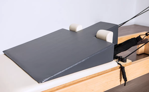 <strong>Pilates</strong> Studio Accessories <strong>Maternity</strong> Mat - Product Image 4