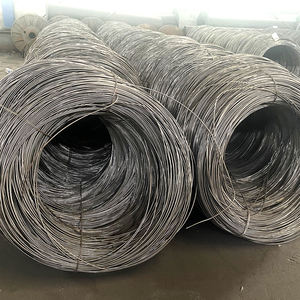 <span class=keywords><strong>Fil</strong></span> <span class=keywords><strong>de</strong></span> <span class=keywords><strong>fer</strong></span> noir <span class=keywords><strong>recuit</strong></span> souple, prix d'usine, SAE1006 SAE1008 Q195, calibre BWG 16 18 20 21 22, 0,2 mm-3 mm - Product Image 2