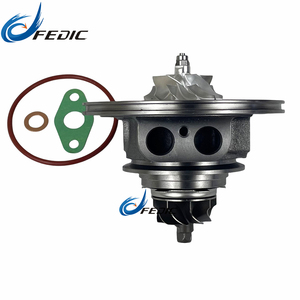 Cartouche Turbo MFS KP39 16399880000 pour <span class=keywords><strong>Ford</strong></span> Focus Fusion <span class=keywords><strong>Kuga</strong></span> 1.5 SGDI <span class=keywords><strong>Ecoboost</strong></span> 132 Kw 180 HP 2005-2017 - Product Image 4