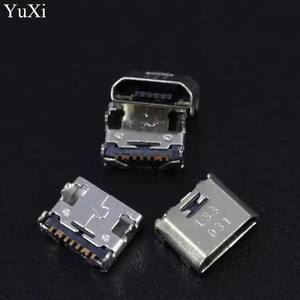Conector de enchufe Micro USB mini puerto de carga para Samsung Galaxy Core Prime G360 G361F Tab <span class=keywords><strong>E</strong></span> T560 T561 - Product Image 1