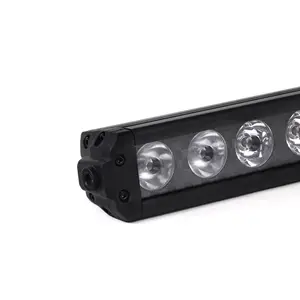 OGA factory supply offroad led lights 12V projector 20" led light bar