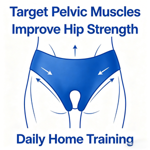 Appareil d'entraînement du plancher pelvien, outil de modelage des fessiers, équipement de fitness pour la récupération post-partum, <span class=keywords><strong>machine</strong></span> d'<span class=keywords><strong>exercice</strong></span> pour le lifting des fesses pour femmes - Product Image 6