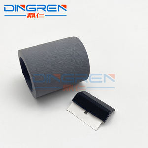 <span class=keywords><strong>B12B813421</strong></span> איסוף רולר הפרדת צמיגי כרית ערכת עבור EPSON GT-S50 GT-S55 GT-S80 GT-S85 / S85N S80N S55N S50N סורק - Product Image 3