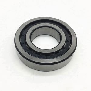 Roulement à rouleaux cylindriques NF3084 NF3084ECMB NF 3084 <span class=keywords><strong>ECMB</strong></span> - Product Image 1