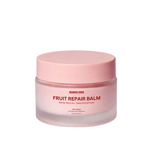 Bálsamo Reparador para el Cuidado <span class=keywords><strong>de</strong></span> la Piel, Humectante Facial para Piel Seca, Totalmente Natural - Product Image 2