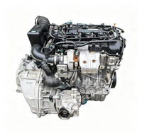 Moteur complet SQRF4J16 1.6T TGDI pour Chery Tiggo7, Tiggo8, Arrizo8, Exeed LX, TX, Jetour X90, 4J16 (modèle expérimental)