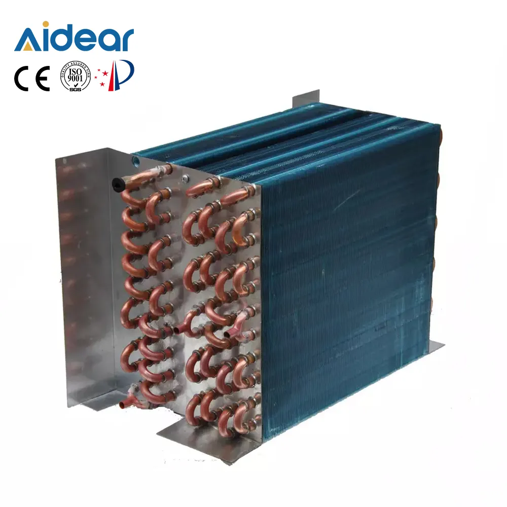 Aidear הקבל סלילי עבור Carrier A/C יחידה דגם 38APD08065A1002J