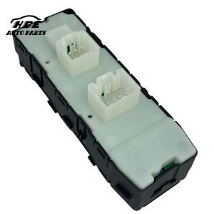 สวิตช์ควบคุมกระจกไฟฟ้าแบบขายส่ง 4602780AA 4602780AB 4602780AC สำหรับ Chrysler Jeep Compass - Product Image 3