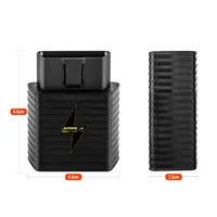 AUTOOL A5 Auto WIFI 4,0 herramienta de diagnóstico de escaneo multifunción apta para coche General Benzs Bmws herramienta de escáner OBD2 inalámbrico