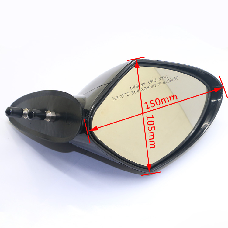 Mirror,Mirror(ミラミラ)巴月もえランチェキ14枚セット Makeup Mirror ブラック(ブラック)：ホーム