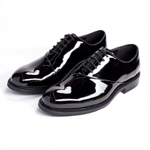 Chaussures de luxe en cuir véritable pour hommes, idéales pour les affaires et les mariages, avec fermeture éclair, motif camouflage, antidérapantes, respirantes et légères pour l'automne - Product Image 6