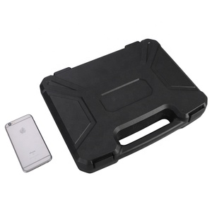 Du Lịch Phổ Kích Thước Di Động Ngoài Trời Súng Làm Sạch <span class=keywords><strong>Kit</strong></span> 9Mm Nhựa Và Đồng Thau Cho Săn Bắn Với Trường Hợp Công Cụ Làm Sạch Túi - Product Image 5