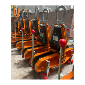 เครื่องจักรยกแก้วอุปกรณ์ยกแก้วแบบกำหนดเอง - Product Image 1