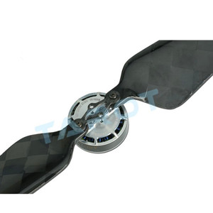 Motor sin Escobillas Tarot Martin 4012 320KV 6S/Motor de Alta Eficiencia y Larga Duración para Multirrotor, 580W de Potencia, TL40P12, Hélice de 16-19 Pulgadas - Product Image 3