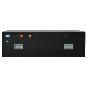 แบตเตอรี่ลิเธียมไอรอน 96V 240Ah แบตเตอรี่ลิเธียม <span class=keywords><strong>96</strong></span> 72 โวลต์ ชุดแบตเตอรี่สำหรับรถกอล์ฟ รถยก รถขายไอศกรีม รถขายขนม แบตเตอรี่ Lifepo4 - Product Image 2