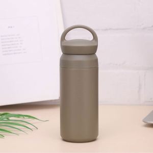 Gobelet à eau d'extérieur en acier inoxydable de qualité alimentaire 304 - Product Image 4