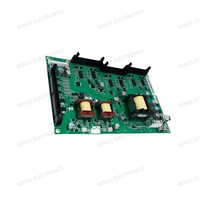 Carte de commande de variateur de fréquence (VFD) BGDR-01C 15V DC 3AUA0000074145 pour le contrôle des moteurs