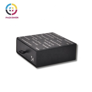 Carton de luxe Cartouche Boîte Cadeau En Carton Vendable - Product Image 4