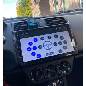 <span class=keywords><strong>Autoradio</strong></span> pour <span class=keywords><strong>Suzuki</strong></span> <span class=keywords><strong>Swift</strong></span> 2003 à <span class=keywords><strong>2010</strong></span>, lecteur multimédia, 2Din, Android, Carplay, Navigation GPS, vidéo, Radio, pour voiture - Product Image 2