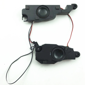 Колонки левый правый для <span class=keywords><strong>Toshiba</strong></span> <span class=keywords><strong>Satellite</strong></span> P55t-B <span class=keywords><strong>P50t</strong></span>-B P55T <span class=keywords><strong>P50T</strong></span> H000066680 - Product Image 1