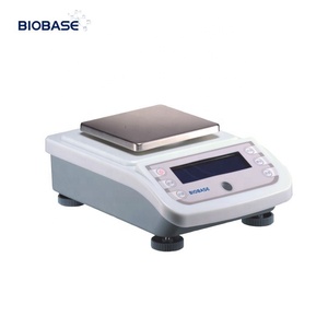 เครื่องชั่งอิเล็กทรอนิกส์ BIOBASE รุ่น BE ให้ผลการวัดมวลที่แม่นยำสำหรับห้องปฏิบัติการ - Product Image 3