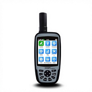 RTK980 F מכשיר מיקום GNSS נייד בתדר מלא <span class=keywords><strong>GPS</strong></span> Beidou Galileo GLONASS - Product Image 1