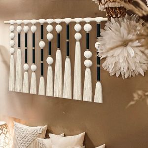 Decorazione appesa in macramè personalizzata, - Product Image 3