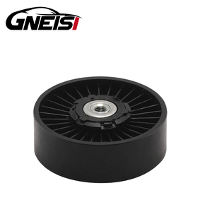 Polea Tensora de Generador de Alta Calidad, Venta Directa de Fábrica, para Volkswagen Multivan, Golf, Caddy, Polo, <span class=keywords><strong>SEAT</strong></span> 028145278E - Product Image 1