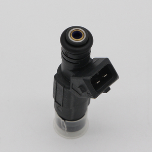 حاقنات وقود جديدة KM بوزن 14 رطل، صمامات حقن 0280150710 0280150715 0280150716 0280150941 0280150522 0280150210 0280150705 - Product Image 4