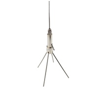 Kit de suspension d'éclairage bidirectionnel en laiton système de suspension de câble en métal avec serre-câbles d'assemblage en acier inoxydable