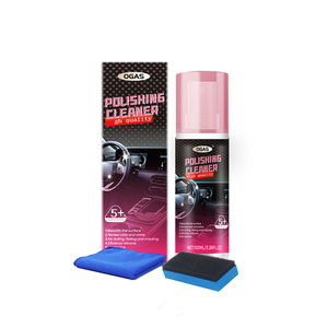 Agente Protettivo Spray per Rinnovamento <span class=keywords><strong>Interni</strong></span> <span class=keywords><strong>Auto</strong></span> in Plastica OEM all'Ingrosso, Agente Lucidante per <span class=keywords><strong>Interni</strong></span> <span class=keywords><strong>Auto</strong></span> ad Alta Lucentezza - Product Image 6