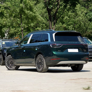 AITO M9 รุ่นใหม่ปี 2026 รถ SUV ขนาดใหญ่สุดหรู 5 ที่นั่ง ระบบไฟฟ้าแบบขยายระยะทาง พร้อมส่ง มีเงินมัดจำนิยมแล้ว - Product Image 6