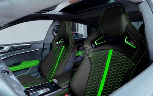 <span class=keywords><strong>Coprisedili</strong></span> in Pelle Completi per <span class=keywords><strong>Audi</strong></span>, Rivestimento in Pelle Bovina per Sedili Auto <span class=keywords><strong>Audi</strong></span> A4 <span class=keywords><strong>A6</strong></span> A7 A8, Direttamente dalla Fabbrica - Product Image 4