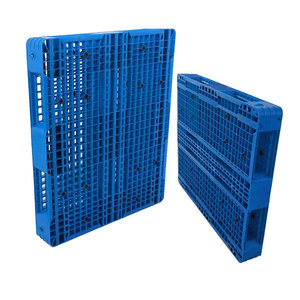 Custom Double-sided Injection Molding Double Sided Plastic Pallets