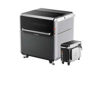 Soldadora y Cortadora Láser XTool 1200W MetalFab - Product Image 1