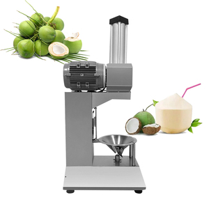 Hot bán giá rẻ nhất dừa tự động máy lột tươi trẻ dừa máy cắt trong giá rẻ - Product Image 1