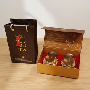 คอมโบ คอร์ไดเซปส์ฟรีซดราย 40 กรัม ผลิตภัณฑ์คอร์ไดเซปส์ธรรมชาติ ออกแบบมาเพื่อการผลิตแบบ OEM ราคาดีที่สุด - Product Image 1