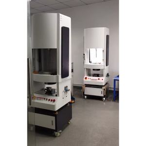 Labor Computer gesteuertes programmier bares Kunststoff-Kapillar rheo meter für Viskosität eigenschaften Kapillar viskosi meter - Product Image 3