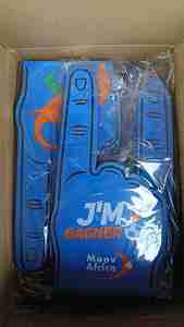 Doigt en mousse géant personnalisé pour événements promotionnels et fêtes – Vente en gros usine - Product Image 6