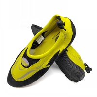 Design personnalisé de haute qualité Plage Aqua Chaussures eau Chaussures pour unisexe