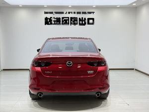 <span class=keywords><strong>Mazda</strong></span> <span class=keywords><strong>3</strong></span> Axela 2.0L Automatica Edizione Qualità 2022 Usata <span class=keywords><strong>Rossa</strong></span> 1-25000 Miglia Euro VI Guida a Sinistra 5 Posti 150-200 CV Freni a Disco - Product Image 3
