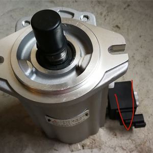 Bobina de Motor para Aire Acondicionado EC04W TIPO VDC 24 26 EC19A220HD Integrada - Product Image 1