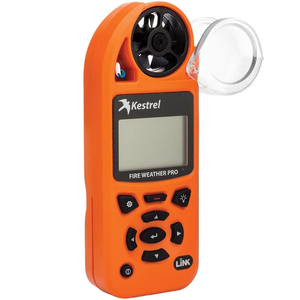 Medidor Meteorológico Kestrel 5500FW, Resistente al Agua, con Batería de Litio, 1 Año de Garantía, Nuevo y Original, Superventas - Product Image 3