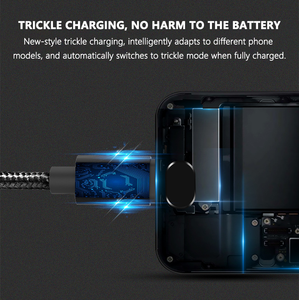 <span class=keywords><strong>C</strong></span>âble de charge rapide <span class=keywords><strong>USB</strong></span> <span class=keywords><strong>C</strong></span> vers <span class=keywords><strong>Lightning</strong></span> iPhone PD 20W certifié MFI d'usine 1m/2m/<span class=keywords><strong>3m</strong></span> pour iPhone 11 12 13 14 Pro Max - Product Image 4