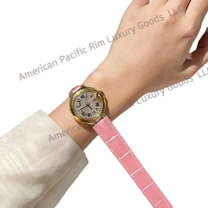 Elegante Reloj Inteligente Deportivo para Mujer, Uso Diario, Resistente al Agua, Caja de Aleación, Cristal, Movimiento de Esfera - Product Image 5