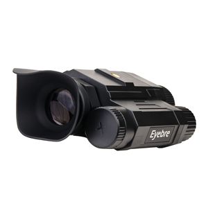 Eyebre Night Vision Monocular LG66 Tactical Helmet Mount For Night Observation - Product Image 2