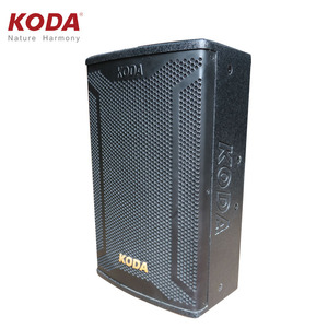 Équipement <span class=keywords><strong>professionnel</strong></span> de <span class=keywords><strong>dj</strong></span> de scène de haut-parleurs de KODA 10 pouces avec le meilleur prix - Product Image 6