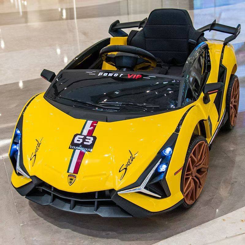 สีเหลือง